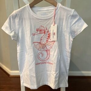 Girls Vineyard Vines TShirt